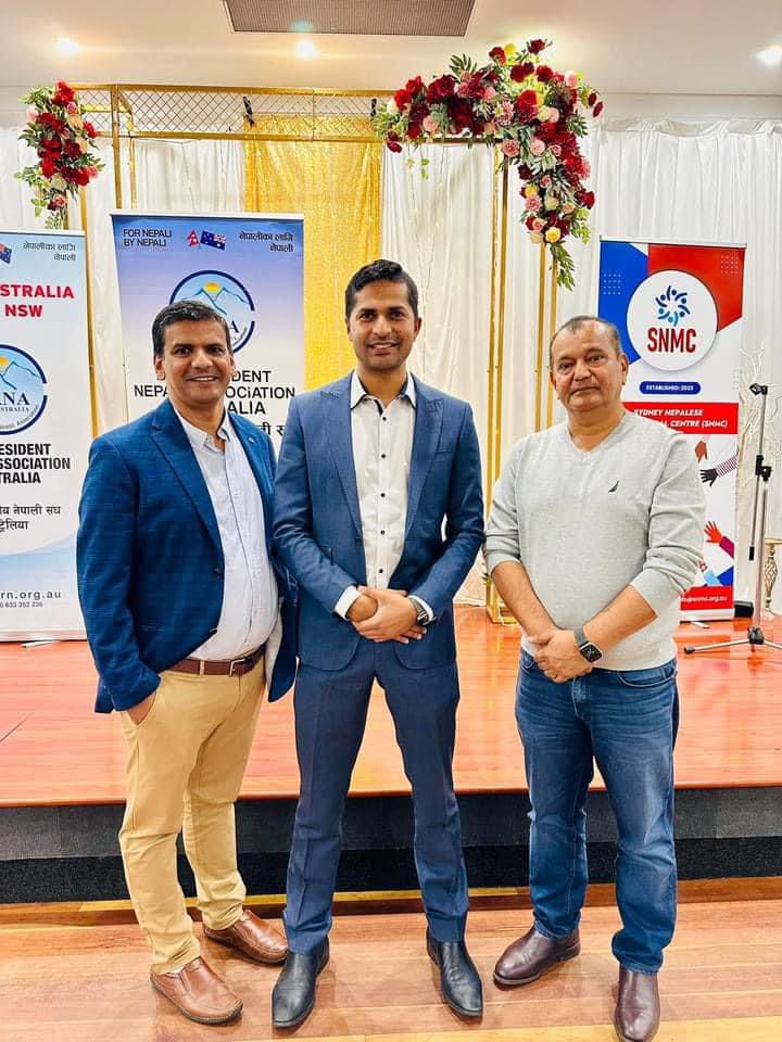 Community Consultation