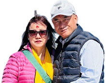 Deb Bahadur Gurung