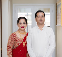 Prakash Dhodari