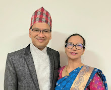 Dr Ganesh B Shrestha