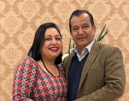 Bishnu Hamal