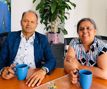 Mahendra Lamsal